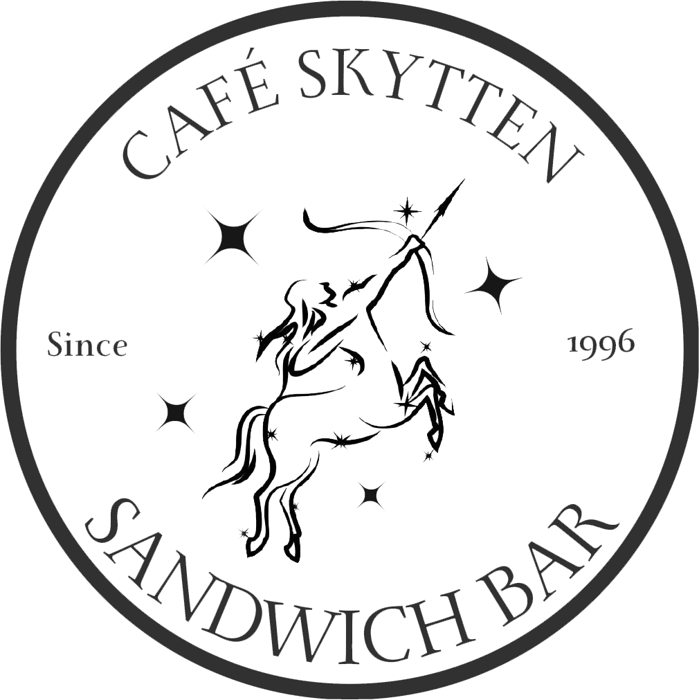 Cafeskytten Logo